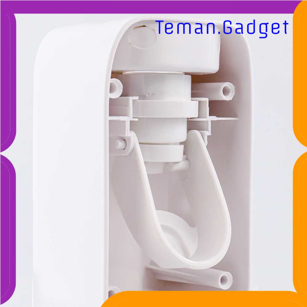 TG - ART Menen Dispenser Pasta Gigi Odol Modern Otomatis - OSW-Y03