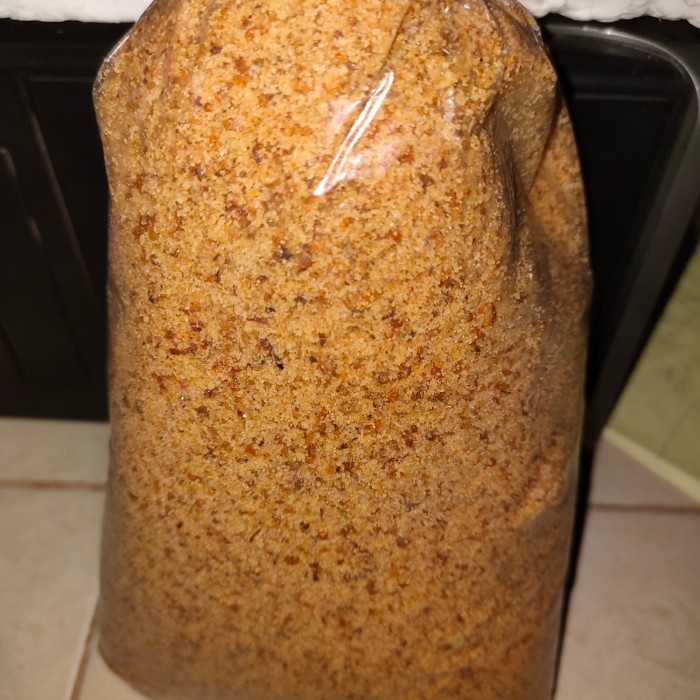 

[Ready-Stock]/ Bumbu cilung super gurih (jajanan anak tahun 90an) - Gurih Super