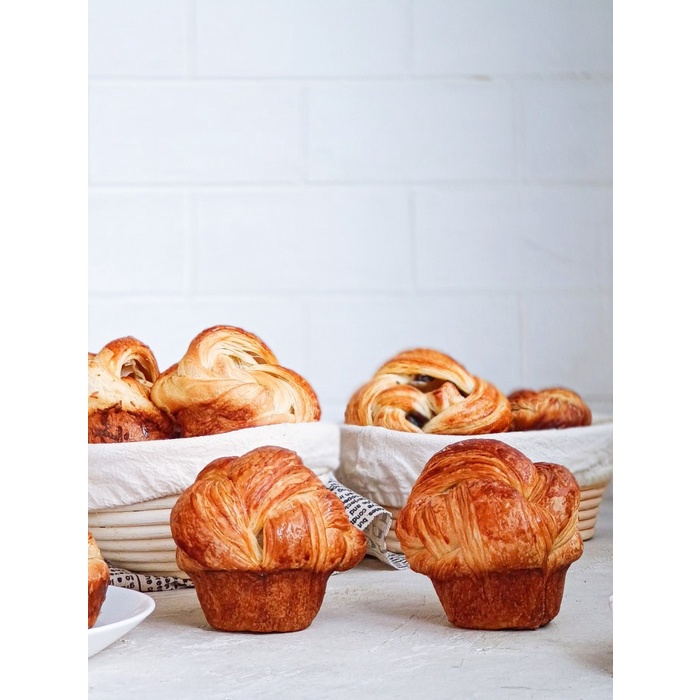 

Bonchef - Danish Pastry Sheet