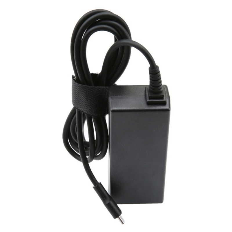 Zzz Untuk Lenovo 45W 20V 2 25A Tipe C AC Charger PC Laptop Power Supply Adaptor Kabel