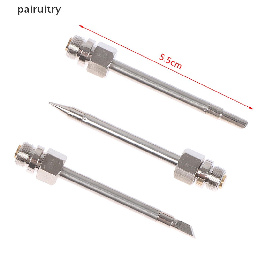 Solder PRT 8W-30W Solder usb soldering iron portable Solder Ujung Besi PRT