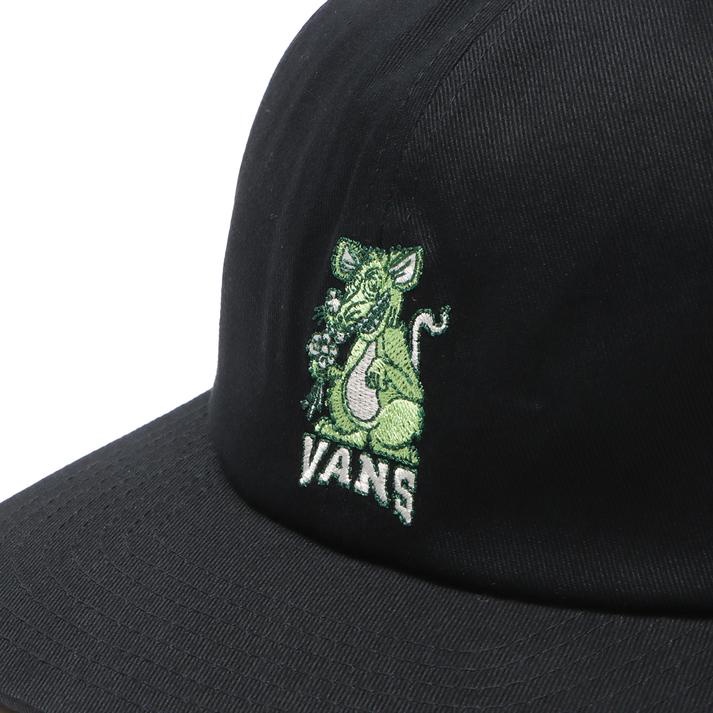 Vans Seasonal Skate Jockye Hat