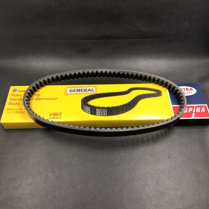 VANBELT ASPIRA BEAT POP ESP K44 VANBEL V BELT