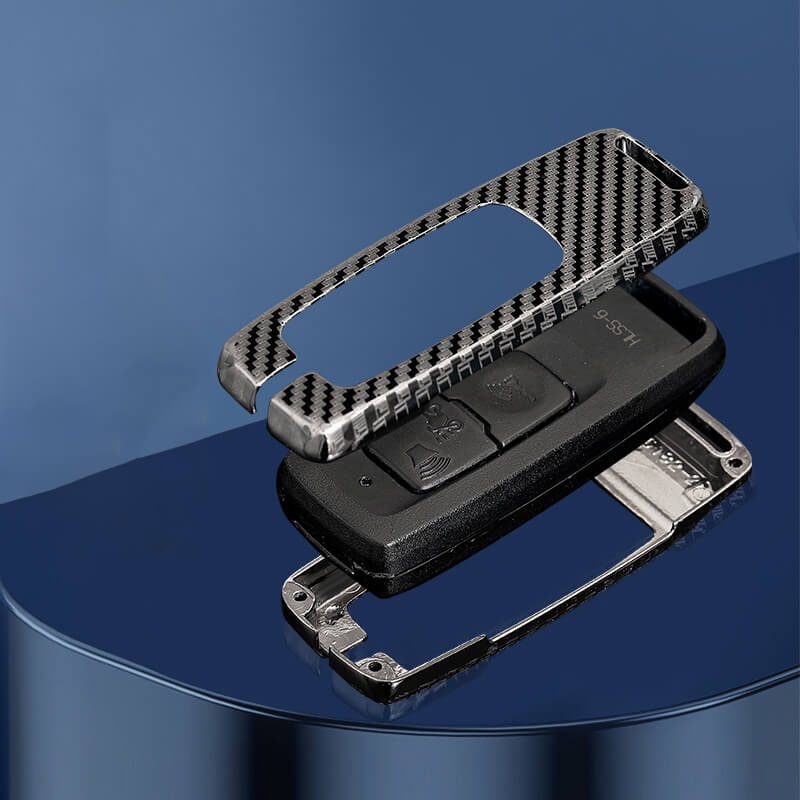[Tersedia] Untuk Paduan Seng TPU Key Case Cover Untuk Honda PCX 160 Adv160Pjg 2021-2023 Vision 2022-2023 Key Holder Keychain