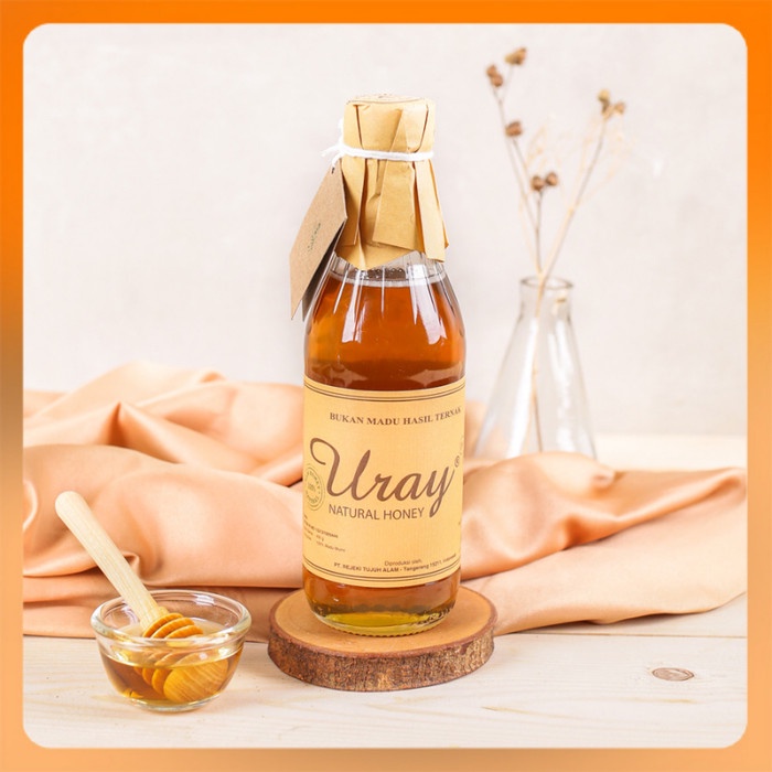 

MADU URAY 450 G