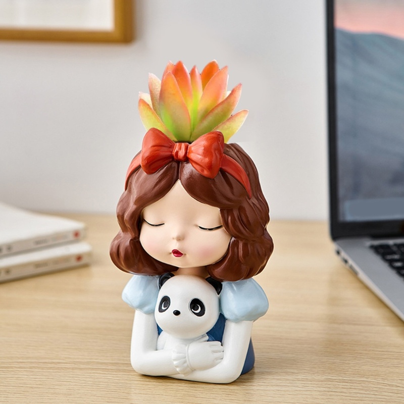 Siy Diy Pot Bunga Cetakan Silikon Kotak Penyimpanan Cetakan Resin Cetakan Beton Gypsum