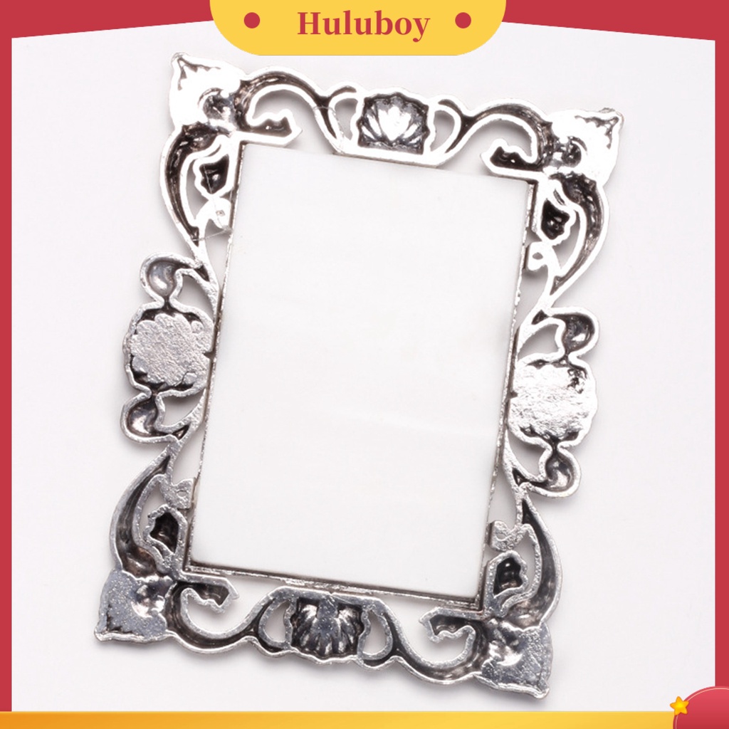 {In Stock} Palet Nail Art Permukaan Halus DIY Good Firmness Mixing Color Papan Stand Penunjuk Vintage Serbaguna Untuk Perempuan