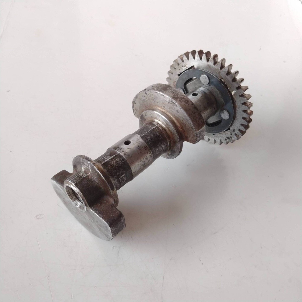 GEAR GIGI BALANCER NINJA 250 KARBU ORIGINAL COPOTAN GEAR BALANCING BELENSER KRUK AS NINJA 250 KARBU
