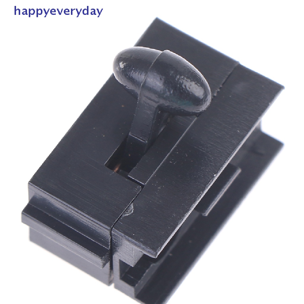 [happy] Hair Clipper Replacement Power Switch Cocok Untuk Terbanyak Alat Cukur Rambut [ID]
