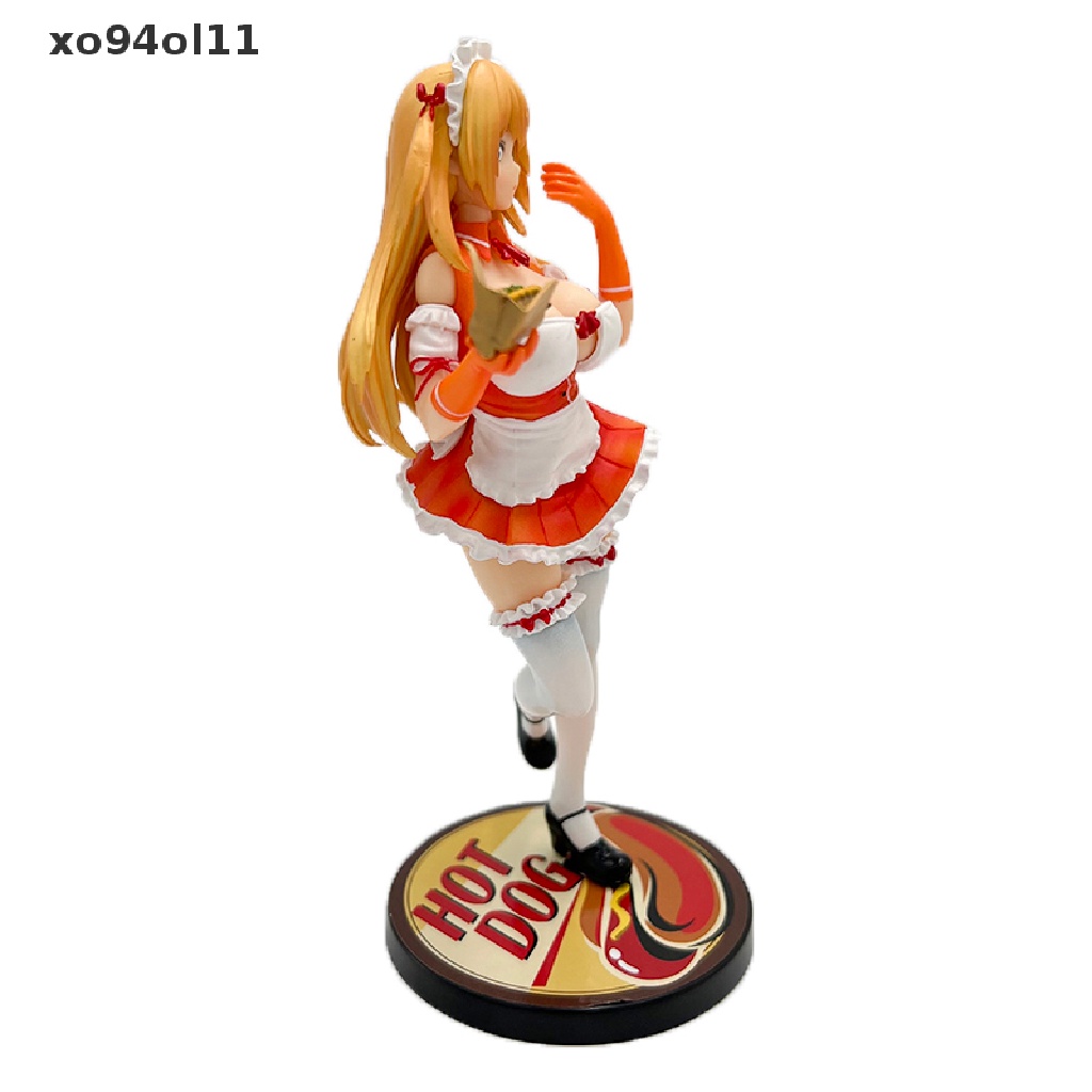 Xo SkyTube Gadis Seksi Hentaii Anime Action Figure Koleksi Dewasa Boneka Mainan Hadiah OL