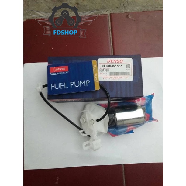 Fuel Pump Innova~apv