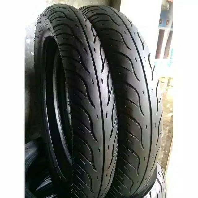 BAN FEDERAL SEPASANG SECOND TUBLES BEAT VARIO SCOOPY