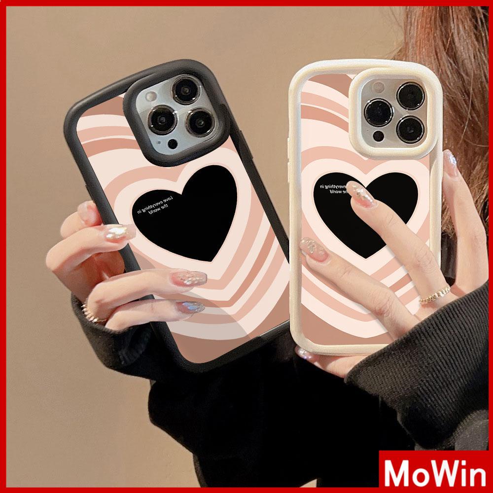 For iPhone 14 Pro Max iPhone Case Matte Feel TPU Soft Case Black Beige Shockproof Protection Camera Love Heart Compatible with iPhone 13 Pro max 12 Pro Max 11 xr xs max 7Plus