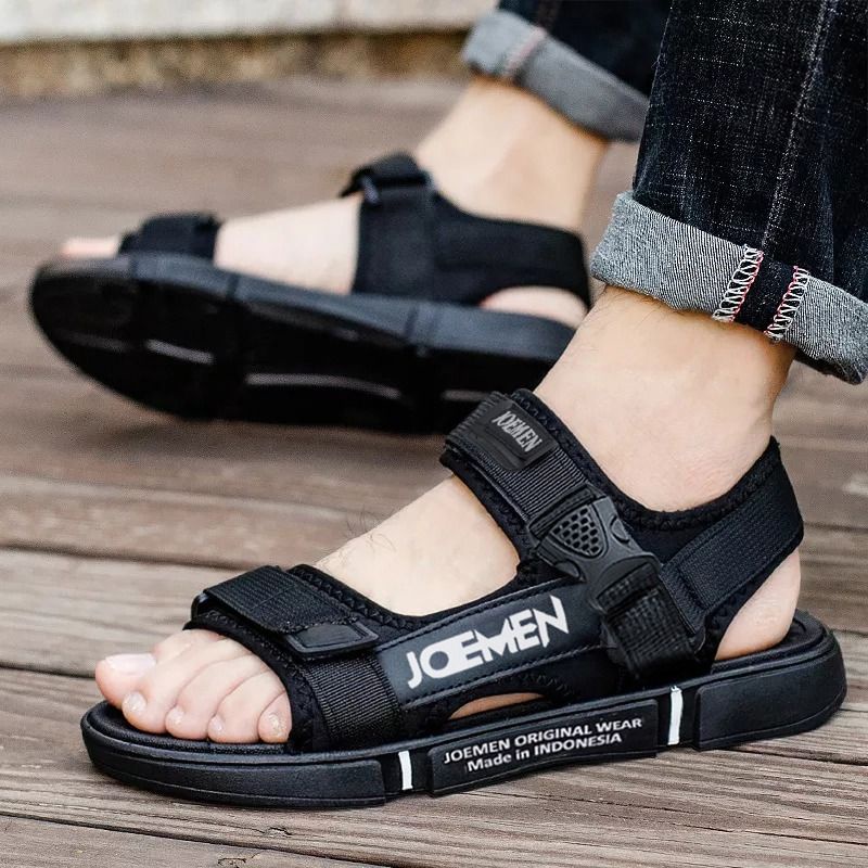 Unisex Sandal Gunung S 26 Original Joemen