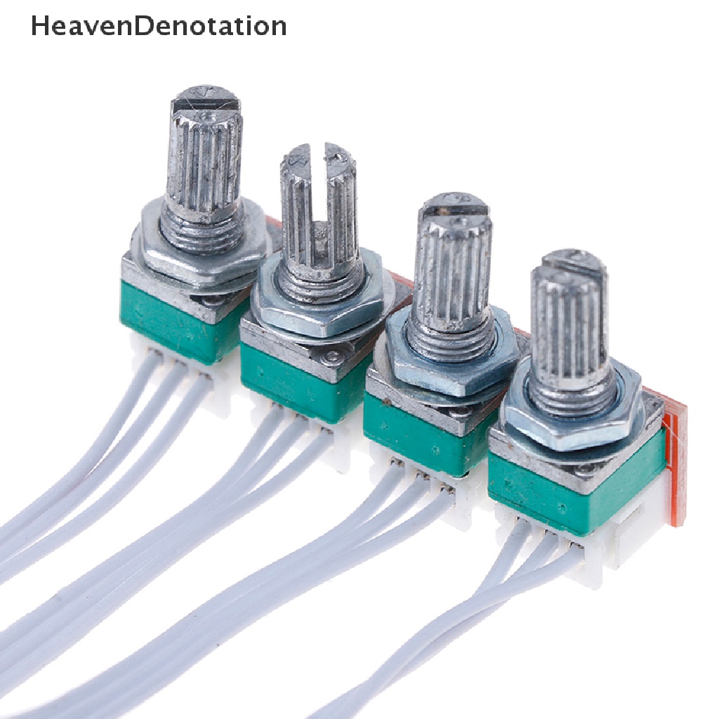 [HeavenDenotation] Lm1036 tone board Potensiometer Terpisah treble bass balance Kontrol volume new HDV