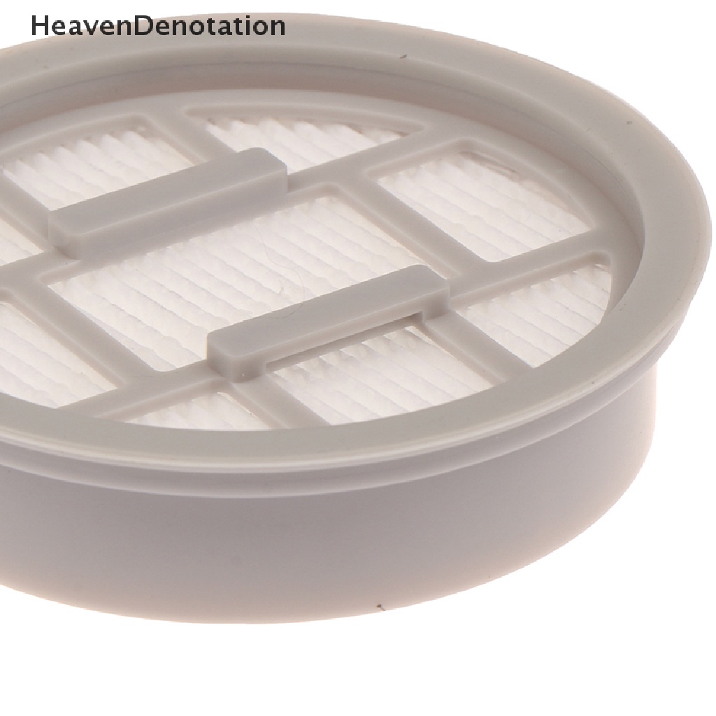 [HeavenDenotation] 2pcs Hepa Filter Untuk xiaomi Deerma VC20S VC20 Handle Vacuum Cleaner Parts HDV