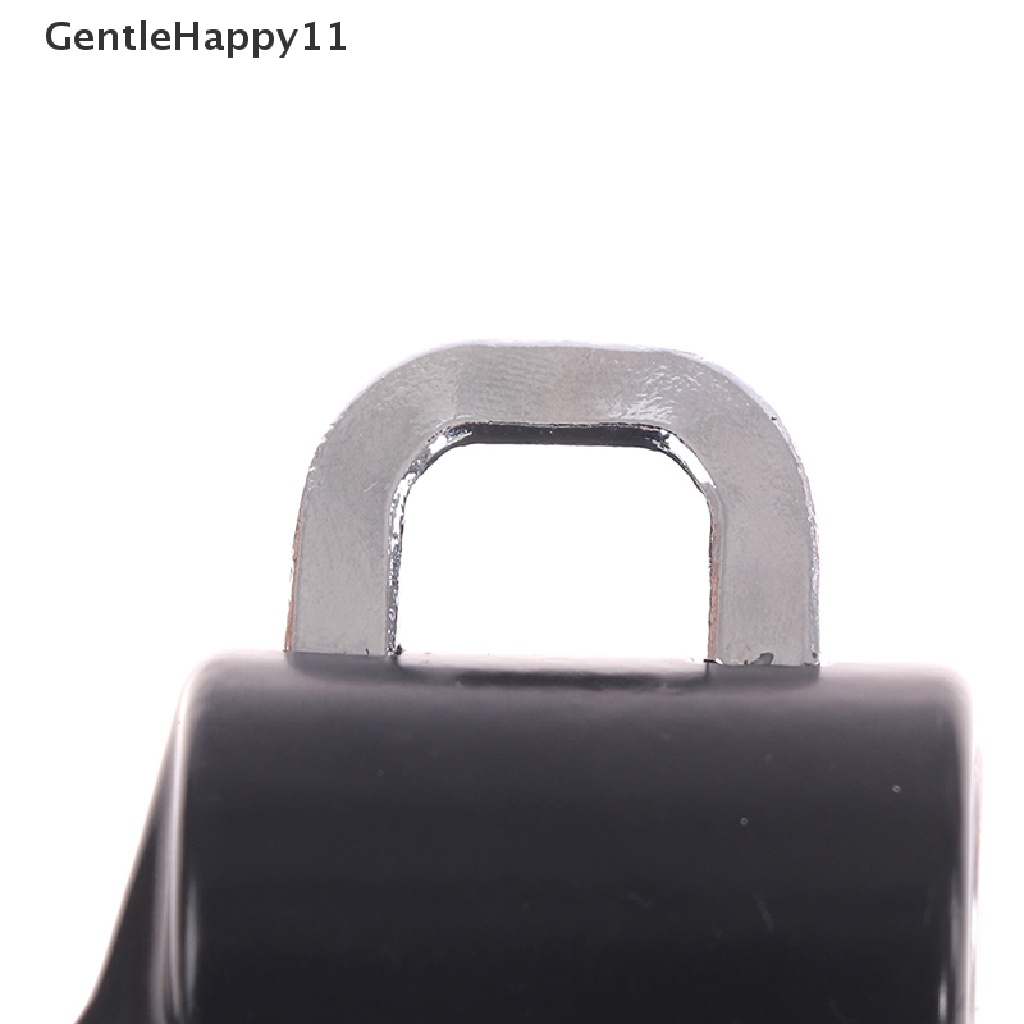 Gentlehappy Stang Kunci Helm Universal Motor 22-26mm Pengaman Anti Maling Motor id