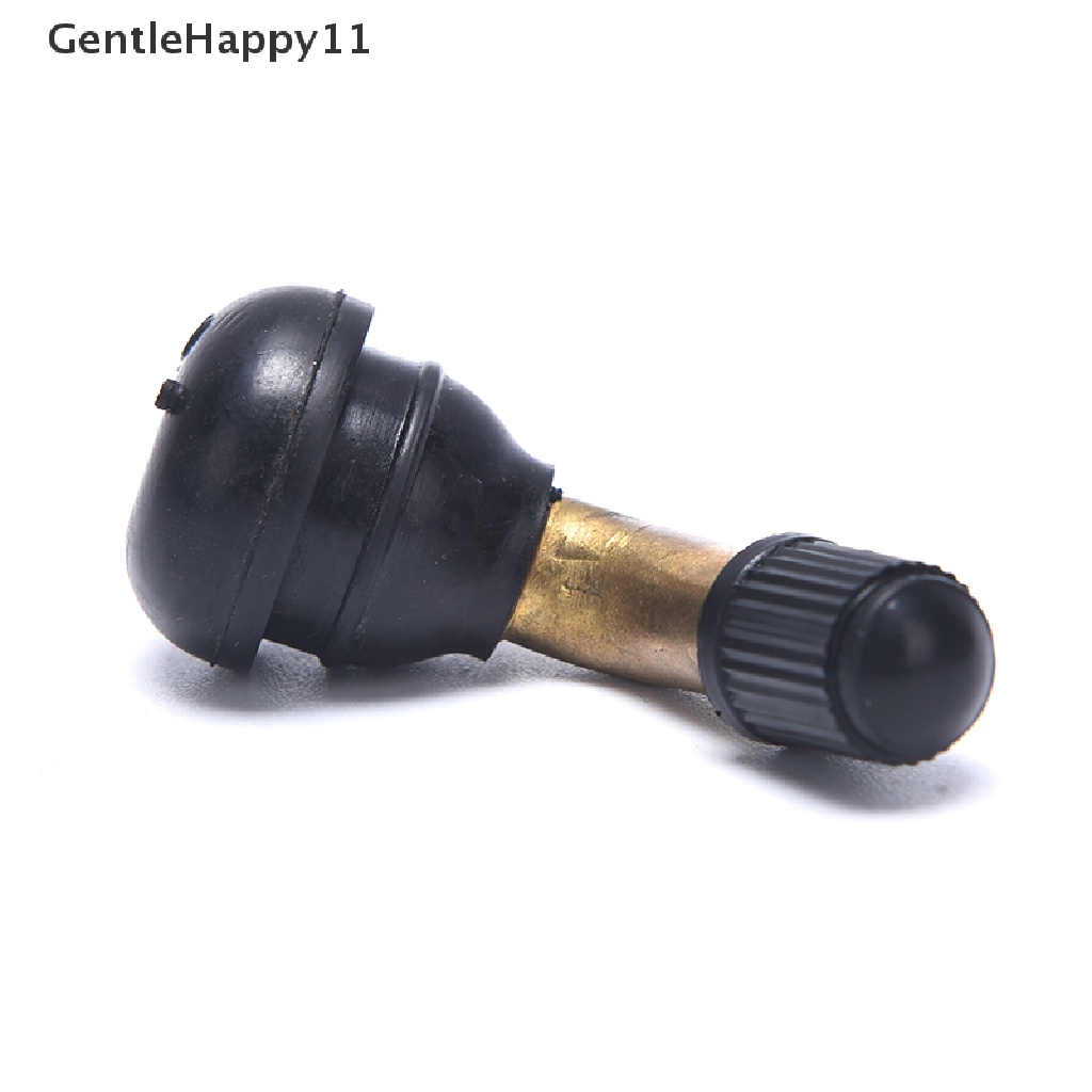 Gentlehappy 1pcs PVR70 PVR60 PVR50 Klep Ban Sepeda Motor Elektrik high quality Vacuum Tire id