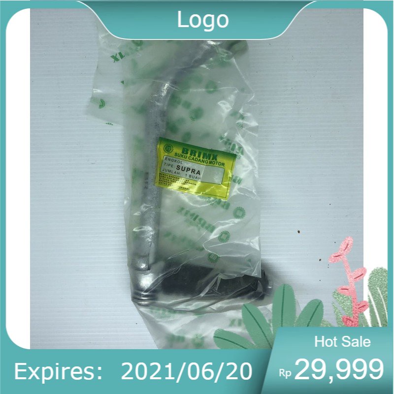 MPM Selahan Engkolan Kick Stater Supra Pedal Start Honda Grand Legenda Supra Fit New Engkol