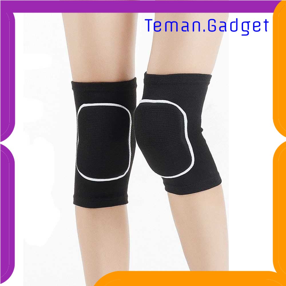 TG - OLR WEISHUN Pelindung Lutut Kaki Anak Knee Pad 2PCS Size S - N-P14