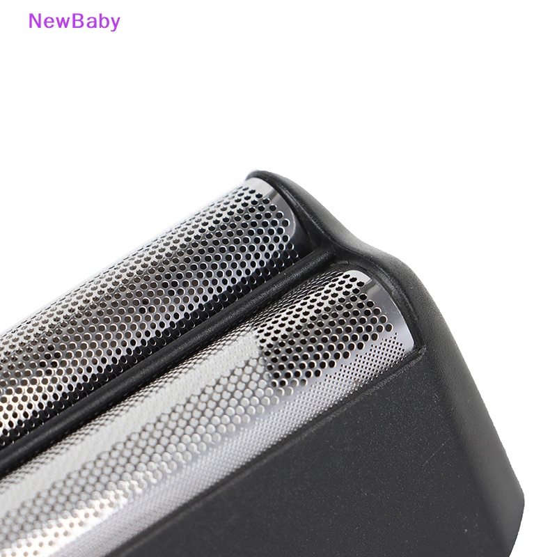 Newbaby Kepala Pisau Pengganti Silet Untuk Km-1103 Mesh Blade Net Shaver Parts ID