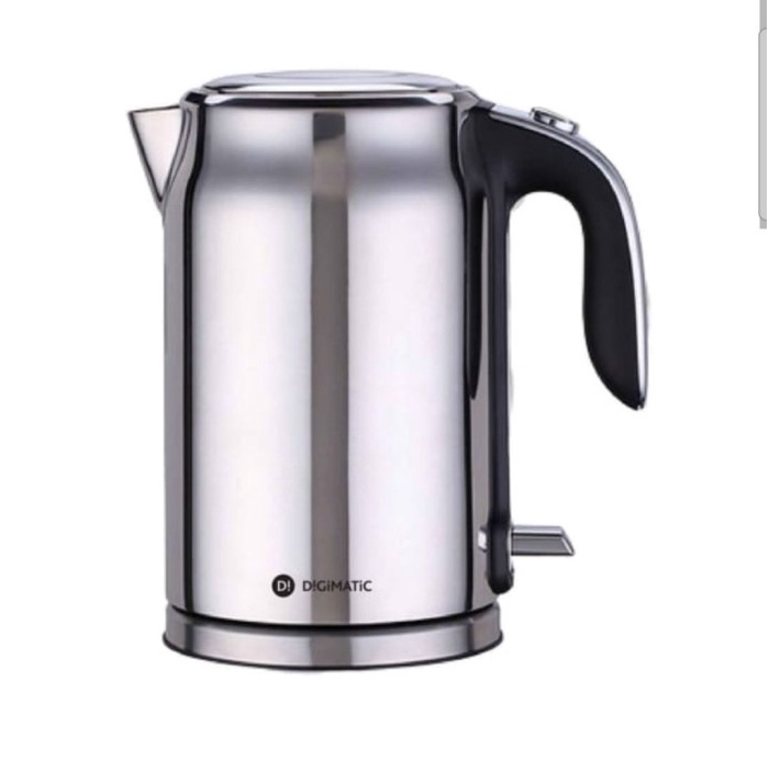 Digimatic Teko Listrik 1.7 Ltr 1500w 10370624