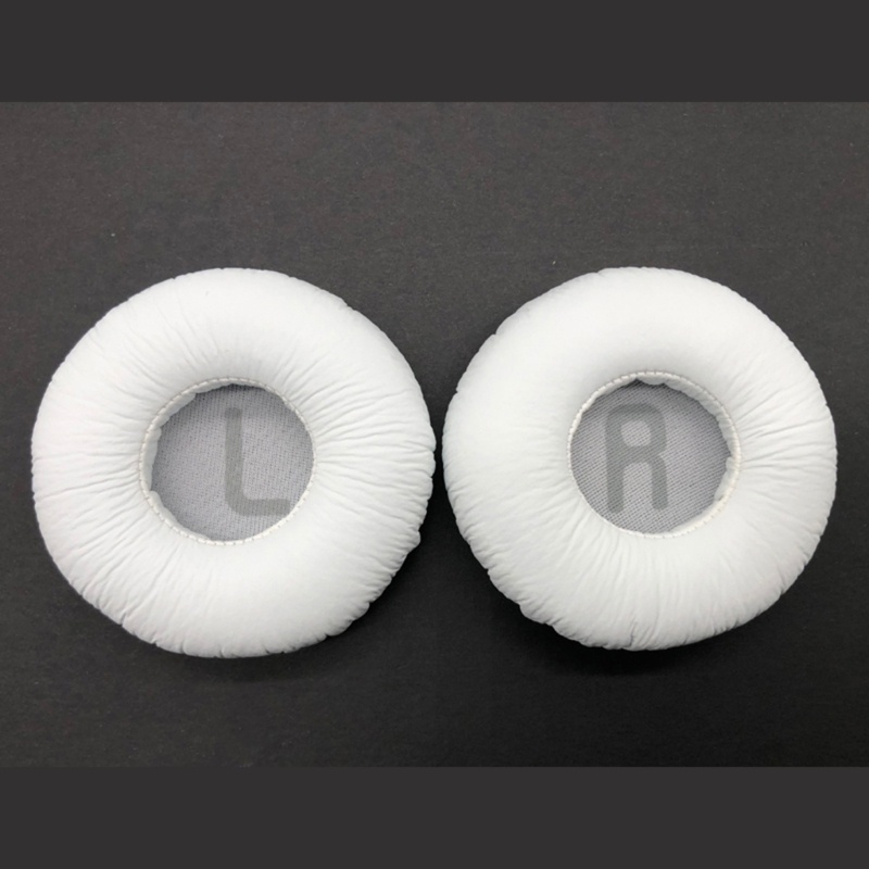 Vivi Cushion Cover Earpads Earmuffs Pengganti TUNE600BTNC TUNE660NC T600BT