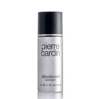 PIERRE CARDIN DEODORAN SPRAY 150ML  - PERAK