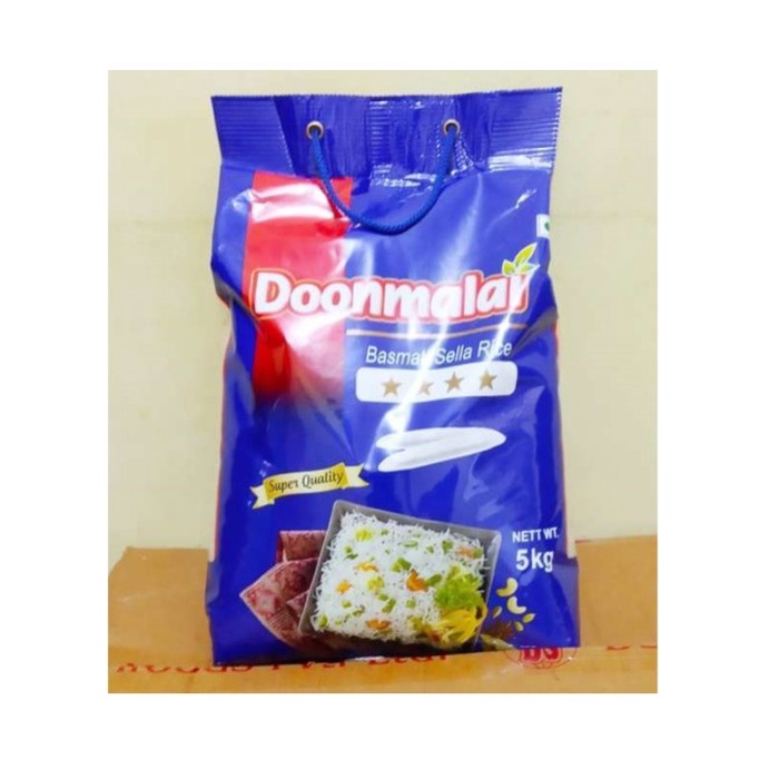 

Beras Basmati Doonmalai 5kg