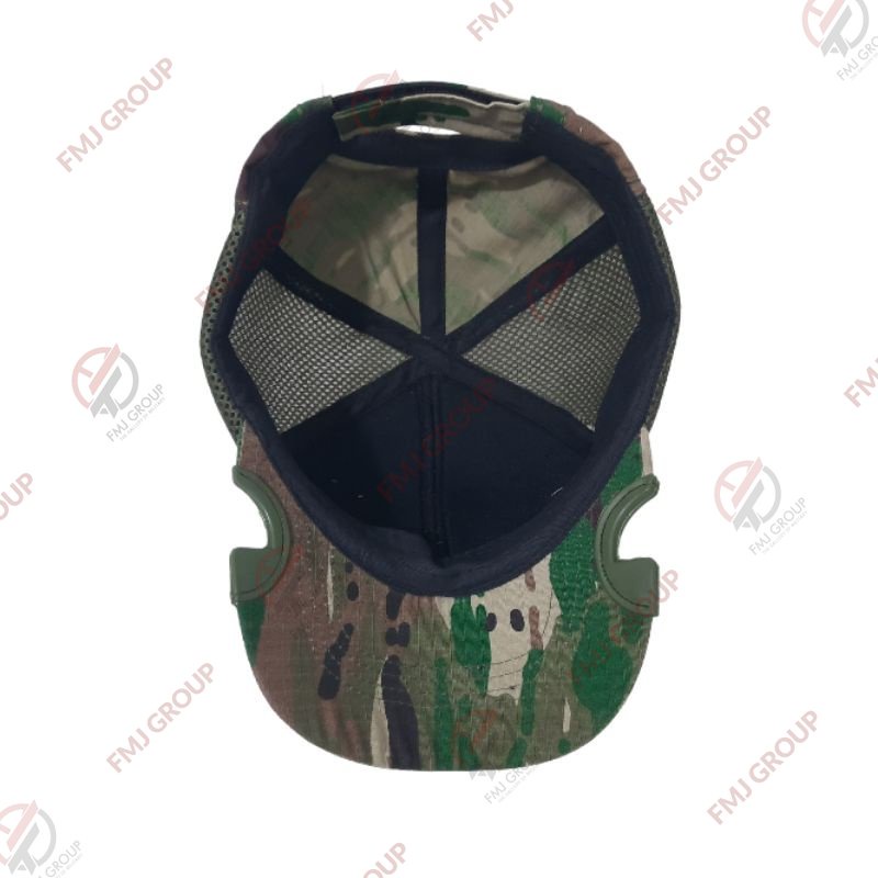 Topi Coak Loreng Kasad TNI NKRI Terbaru Tactical Punisher Premium  Topi Coak Punisher Baseball Cap Sepeda