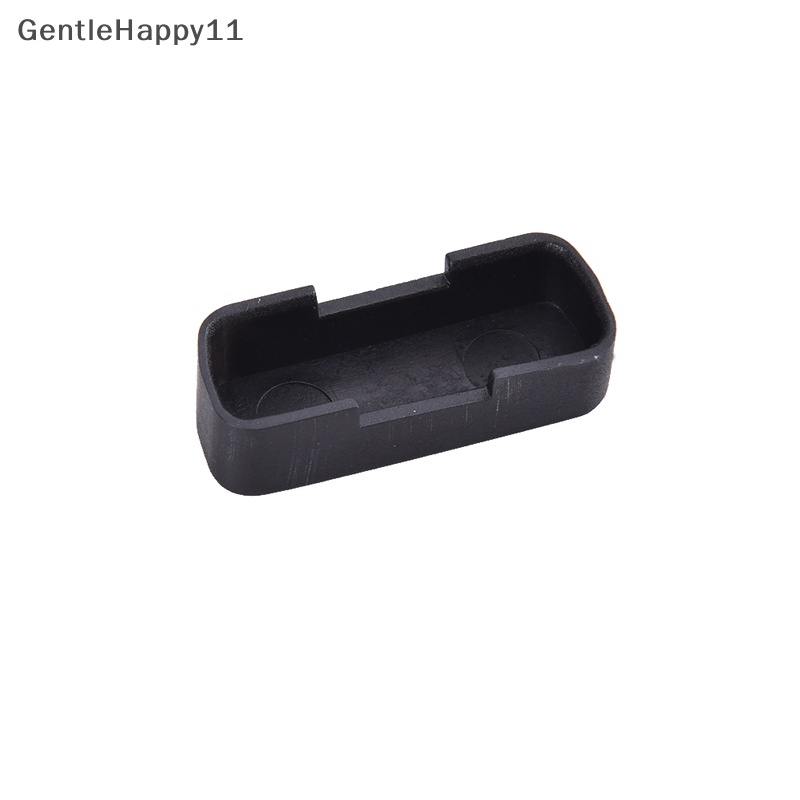 Gentlehappy 5pcs Cover Pelindung Penutup Karet Tutup Debu Untuk Komputer DVI Konektor id