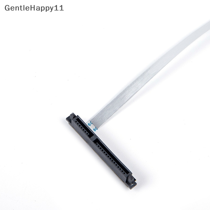 Gentlehappy Untuk ASUS TUF GAMING A15 F17 FX506 SATA Hardisk HDD SSD Konektor Kabel Fleksibel id