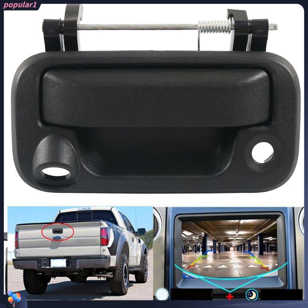 Populer Handle Pintu Mobil Tahan Lama Car Part Auto Tool Tailgate Door Knob Untuk FORD