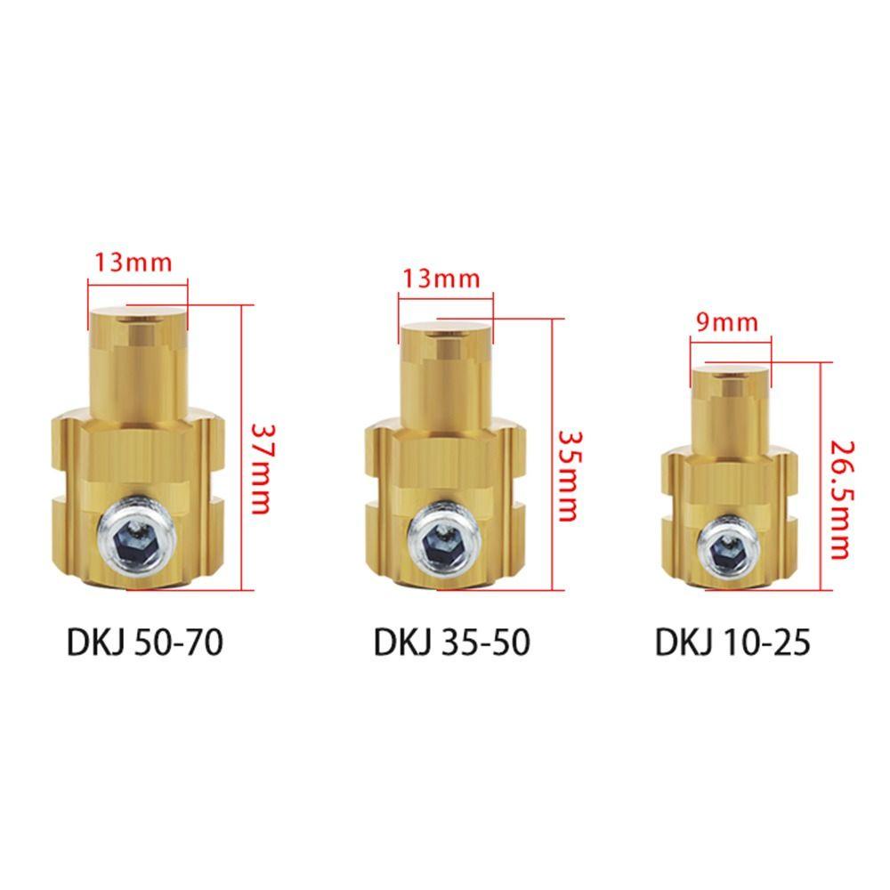 TOP Konektor Kabel Las Quick Fitting Welder Male Connector Plug Welding|Kawat