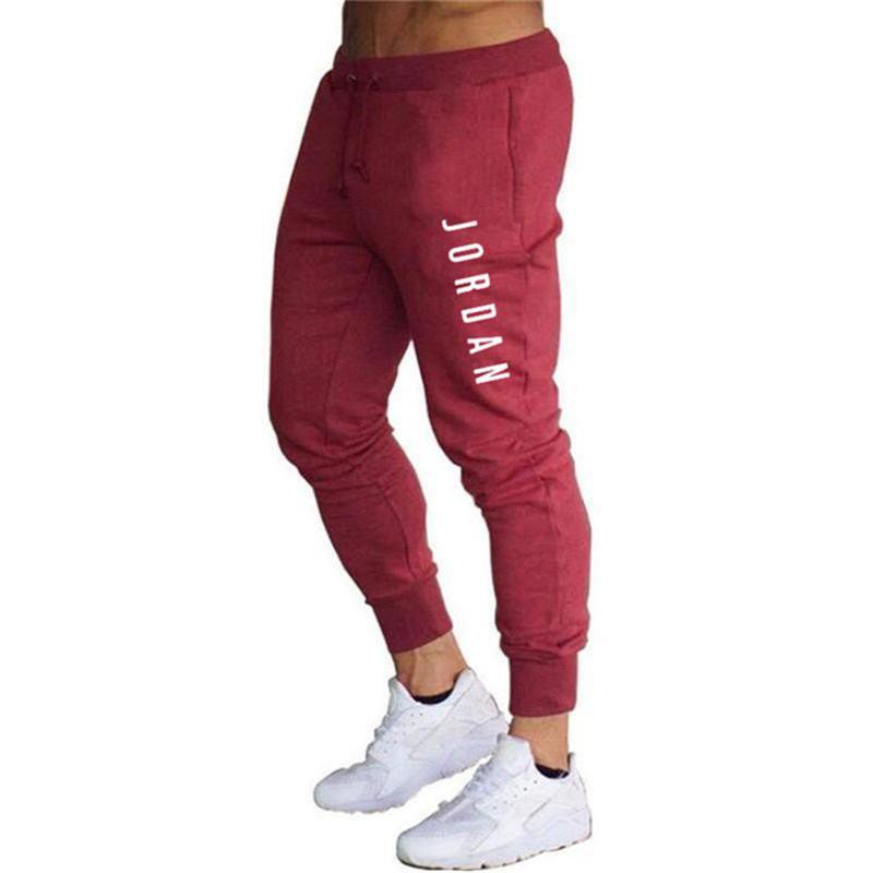 Bisa Bayar Di tempat/ BS//COD//CELANA JOGGER PANJANG//JORDA//FASHION PRIA DAN WANITA//GOOD QUALITY