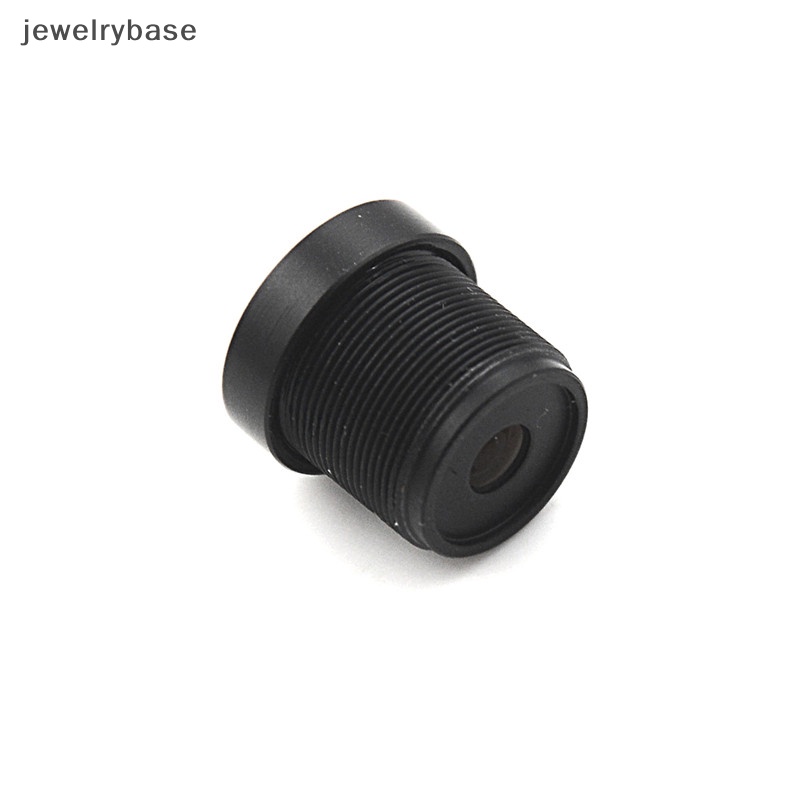 [jewelrybase] Cctv 1.8mm Kamera Pengaman Lensa 170derajat Wide Angle CCTV IR Boutique