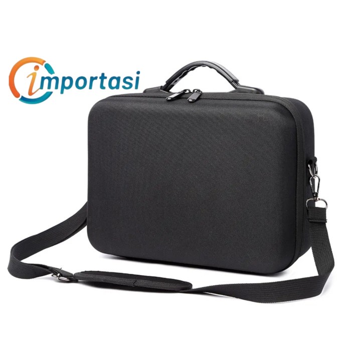 Tas Drone Shoulder Bag DJI SPARK Storage Hard Case Selempang Handbag