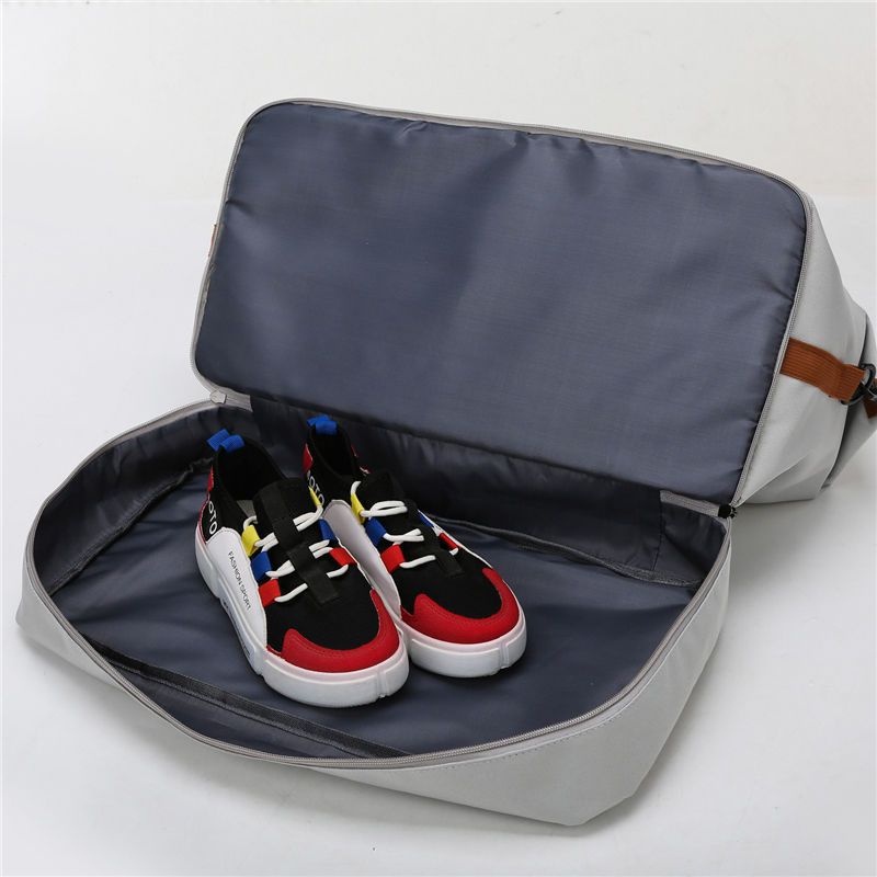 JX 519 - Tas Mudik - Duffel Olahraga Terbaru - Tas Travel Kekinian - Travel Bag Premium Import