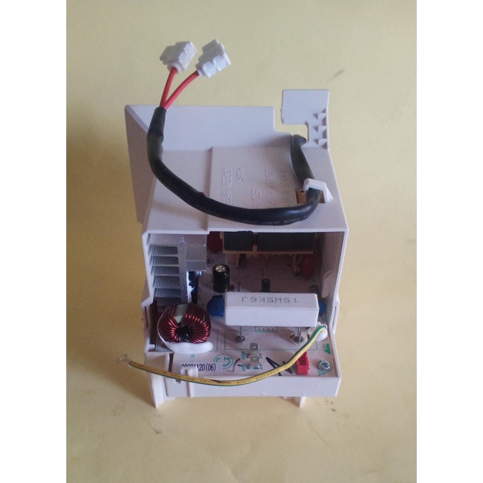 PCB Modul Inverter Microwave Sharp Original 1717012100 MD -SIRENPUTRI