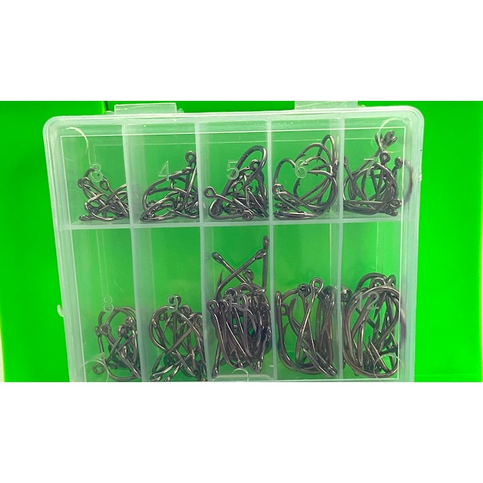 Order yukss MATA PANCING CARBON SATU SET KOTAK ISI 50 dan 100 BIJI TAJAM DAN KUAT