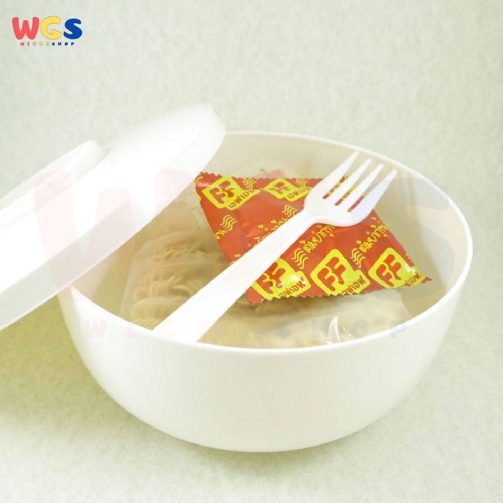 FF Bowl Type Braised Chicken Instant Noodles 2.3oz 65g