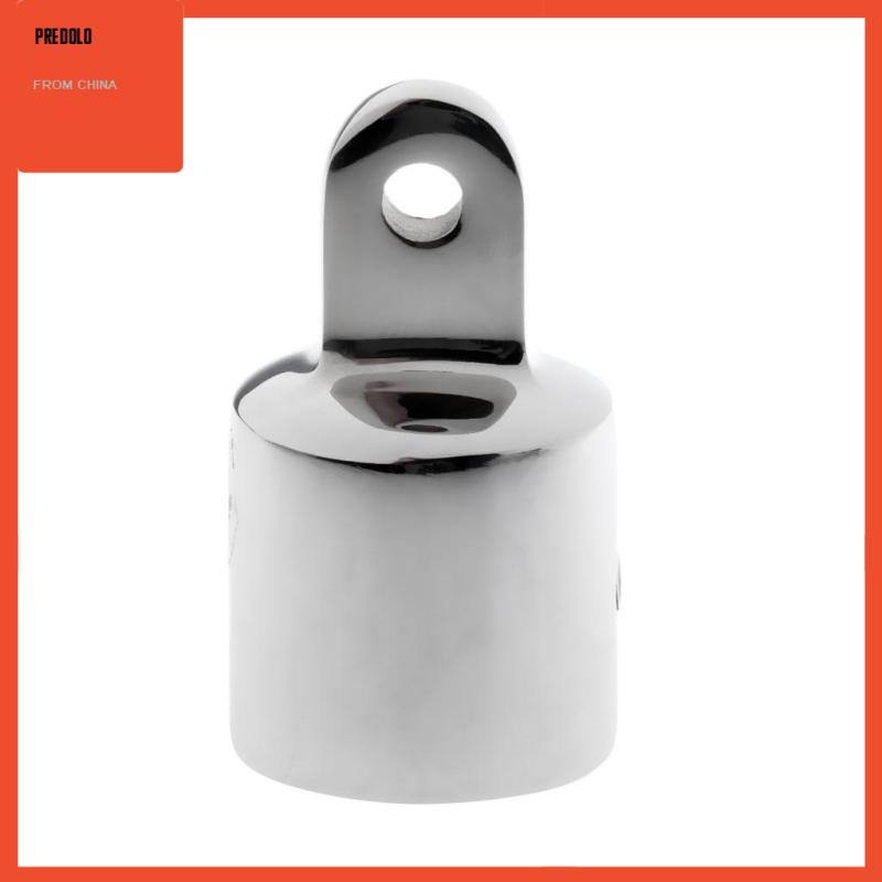 [Predolo] Mata 25mm Ujung Bimini Top Fitting Boat Hardware316Anti Karat Laut