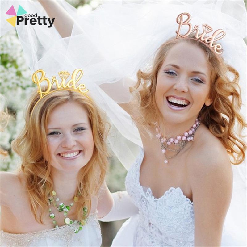 Bando Desain Crown Anti Slip Gaya Korea HeadBand Warna Warni Bandana - PD