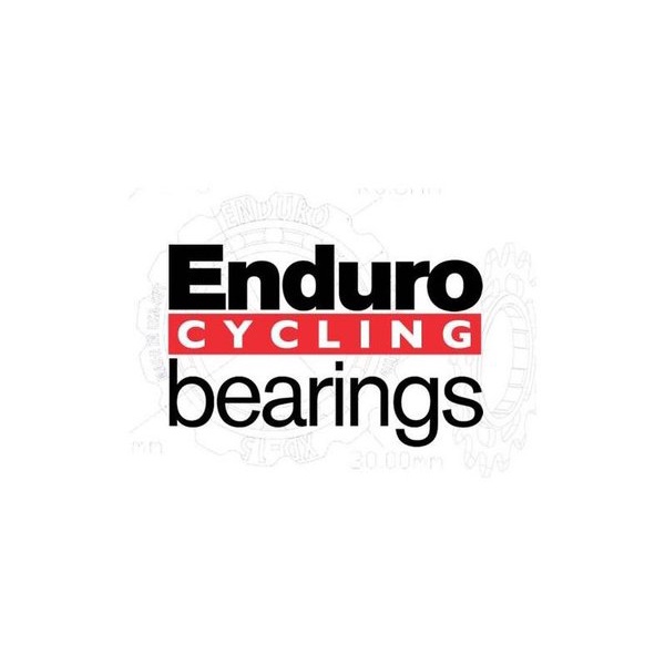 Enduro Abec 5 6802 Bearing