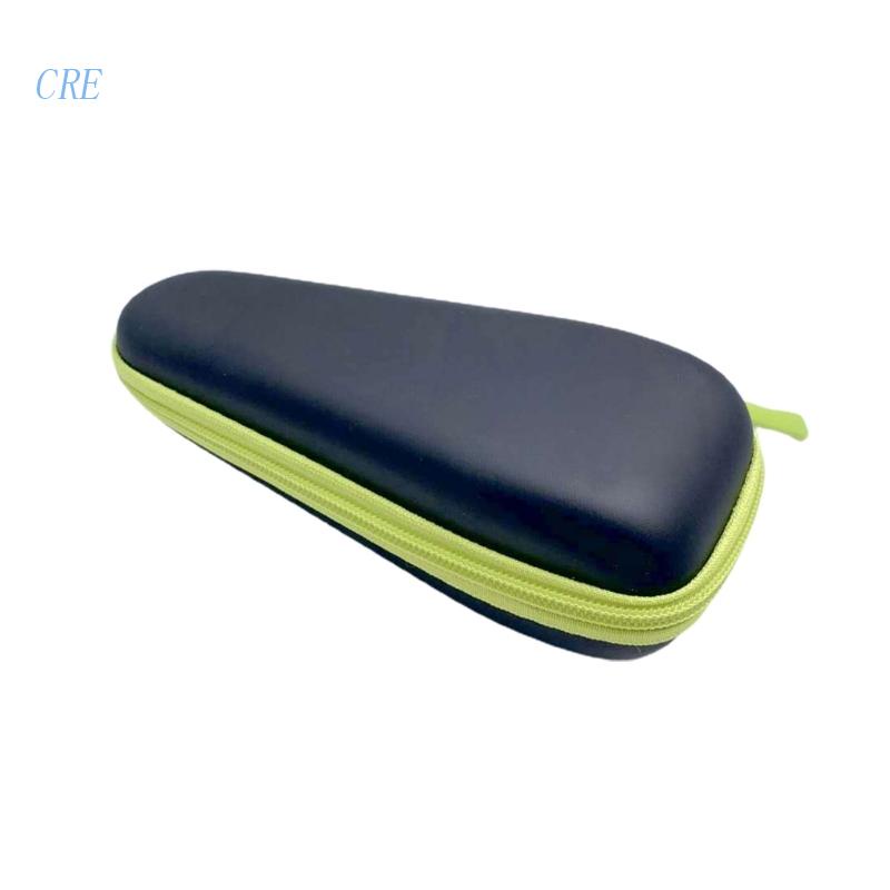 Cre Tempat Penyimpanan EVA Anti Gores Untuk Organizer Penyimpanan Alat Cukur OneBlade Qp253020