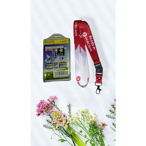 

tali id card ocbc bank