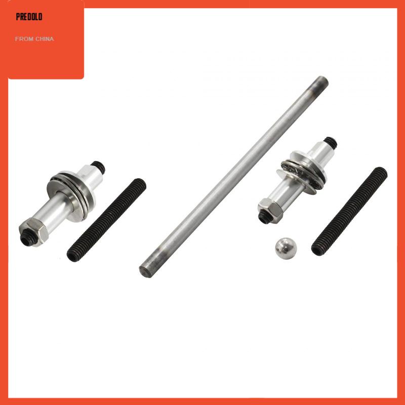 [Predolo] Clutch Pusher Pancake Bearing Push Rod Untuk Banshee 1987-2006