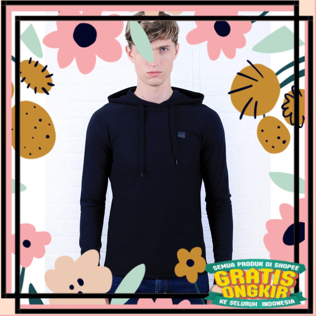 Remix Jeans Jacket Hoodie 2431/ Spesial Terbatas Tebal