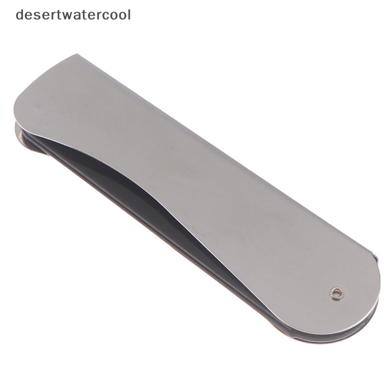 Deid Sikat Sisir Rambut Portable Foldable Massage Hair Comb Alat Penata Rambut Lipat Martijn