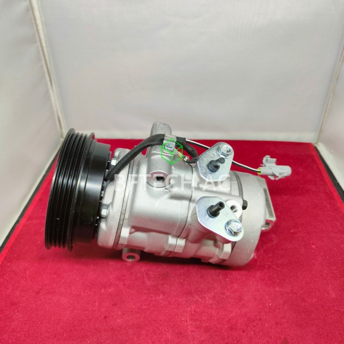 Compressor Suzuki Ertiga Assy Kompresor AC Mobil